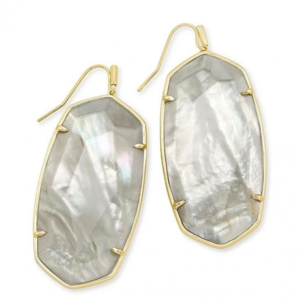 KENDRA SCOTT DANIELLE EARRINGS